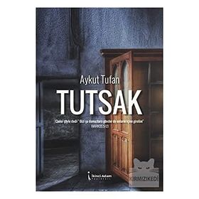 Tutsak - Nebahat Yıldız
