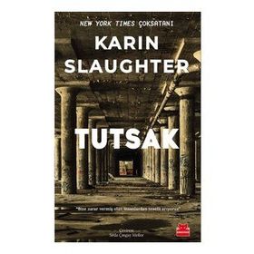 Tutsak - Nebahat Yıldız