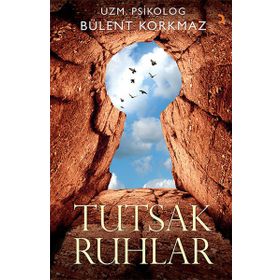 Tutsak Ruhlar - Bülent Korkmaz