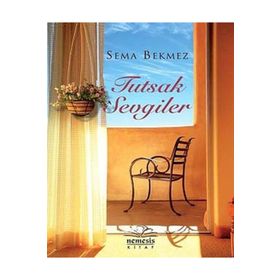 TUTSAK - ŞEVKET DEVRIM
