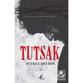 TUTSAK - ŞEVKET DEVRIM