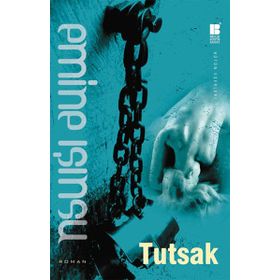 Tutsak Yollar - Ahmet Çevik