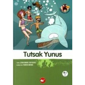 Tutsak Yunus - Jean-Marie Defossez