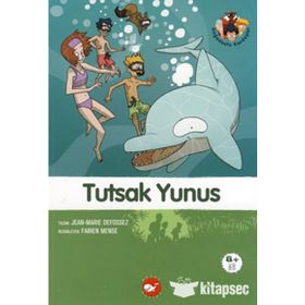 Tutsak Yunus - Jean-Marie Defossez