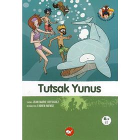 Tutsak Yunus - Jean-Marie Defossez
