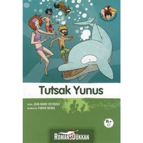Tutsak Yunus - Jean-Marie Defossez