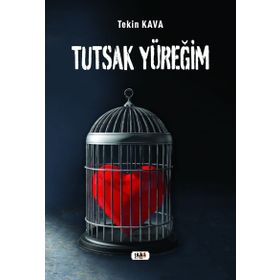 TUTSAK YÜREĞİM - SUSAN WIGGS