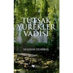 Tutsak Yürekler Vadisi - Neslihan Demirbaş - Karina Yayınevi