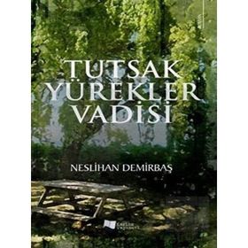 Tutsak Yürekler Vadisi - Neslihan Demirbaş - Karina Yayınevi