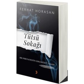 Tütsü Sokağı - Ferhat Horasan