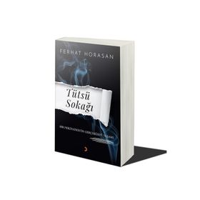 Tütsü Sokağı - Ferhat Horasan