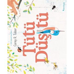 Tütü Düştü - Corey R. Tabor