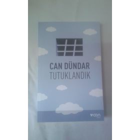 Tutuklandık - Can Dündar