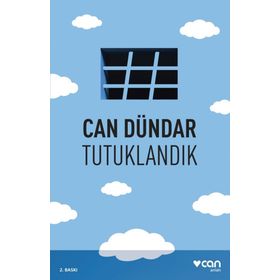 Tutuklandık - Can Dündar