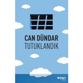 Tutuklandık - Can Dündar