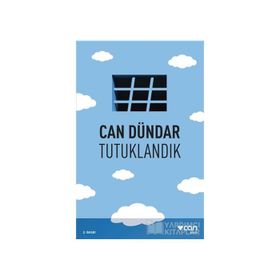 Tutuklandık - Can Dündar
