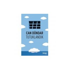 Tutuklandık - Can Dündar