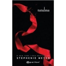 Tutulma - Stephenie Meyer