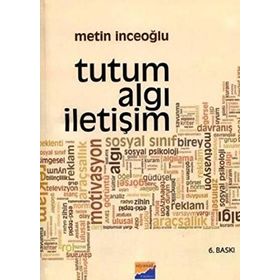 TUTUM ALGI İLETİŞİM - METIN İNCEOĞLU