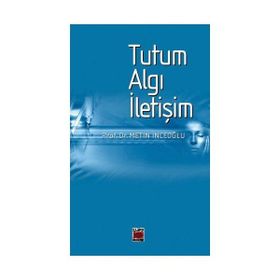 TUTUM ALGI İLETİŞİM - METIN İNCEOĞLU