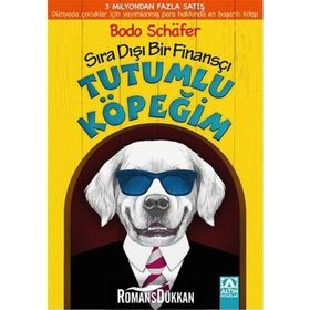 Tutumlu Köpeğim - Bodo Schafer