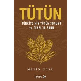 Tütün - Dimitır Dimov