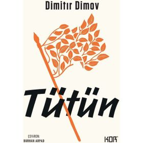 Tütün - Dimitır Dimov