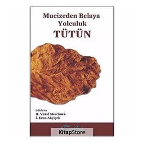 Tütün - İ. Eren Akçiçek