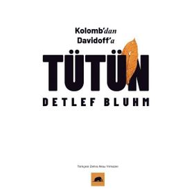 Tütün Kolombdan Davidoffa-Detlef Bluhm