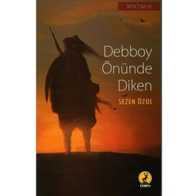 TÜTÜN TÜRKÜSÜ DEBBOY ÖNÜNDE DIKEN - SEZEN ÖZOL
