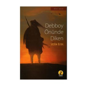 TÜTÜN TÜRKÜSÜ DEBBOY ÖNÜNDE DIKEN - SEZEN ÖZOL
