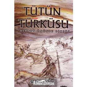 TÜTÜN TÜRKÜSÜ DEBBOY ÖNÜNDE DIKEN - SEZEN ÖZOL