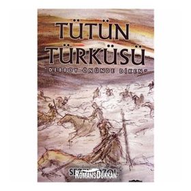 TÜTÜN TÜRKÜSÜ DEBBOY ÖNÜNDE DIKEN - SEZEN ÖZOL