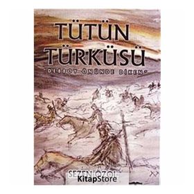 TÜTÜN TÜRKÜSÜ DEBBOY ÖNÜNDE DIKEN - SEZEN ÖZOL