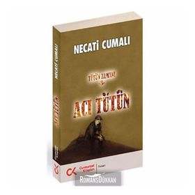 TÜTÜN ZAMANI-3 ACI TÜTÜN - NECATI CUMALI