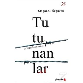 Tutunanlar - brone monte