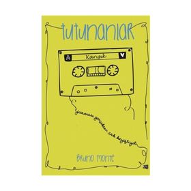 Tutunanlar - brone monte