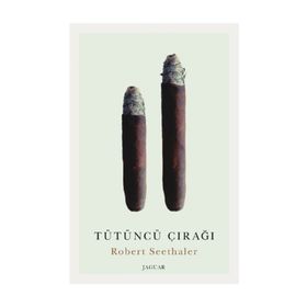 Tütüncü Çırağı - Robert Seethaler