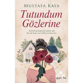 Tutundum Gözlerine - Mustafa Kaya