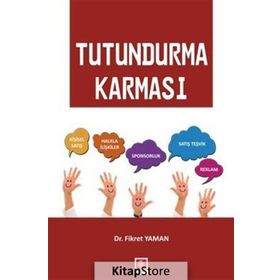 Tutundurma Karması - Fikret Yaman