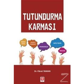Tutundurma Karması - Fikret Yaman