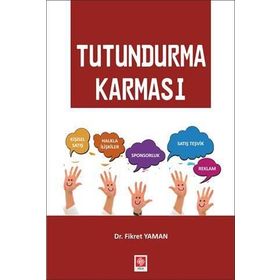 Tutundurma Karması - Fikret Yaman