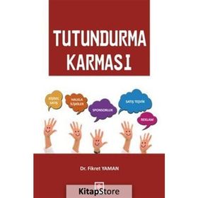 Tutundurma Karması - Fikret Yaman