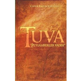 Tuva - Cafer İskenderoğlu - Enoch Yayınları