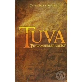 Tuva - Cafer İskenderoğlu - Enoch Yayınları