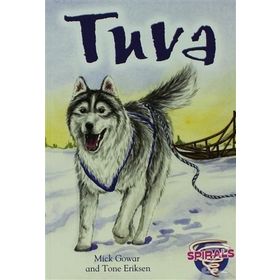 Tuva Peygamber Vadisi - Cafer İskenderoğlu