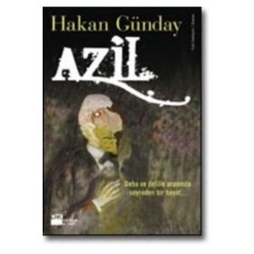 Tuva Peygamber Vadisi - Cafer İskenderoğlu