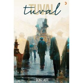 Tuval - Cinius Yayınları