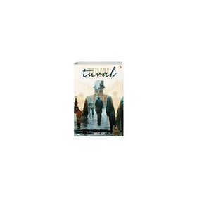 Tuval - Cinius Yayınları