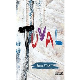 Tuval - Fadi Kılıçzade